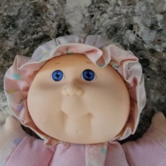 Vintage My First Cabbage Patch Kid-1992 - Picture 4 of 4